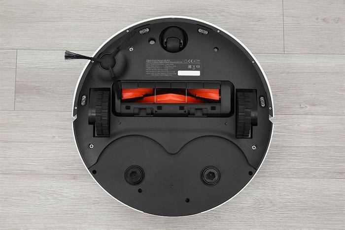 Xiaomi Robot Vacuum X20 Pro trắng (BHR8859EU)